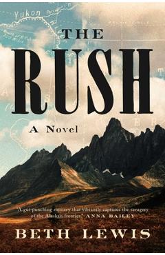 Poza produsului The Rush - Beth Lewis