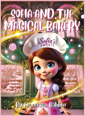 Sofia and the Magical Bakery - Francesca Baldino