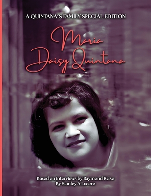 María Daisy Quintana - Stanley Andres Lucero