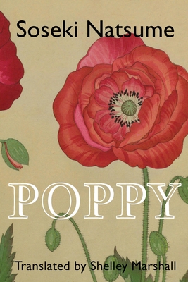 Poppy - Soseki Natsume