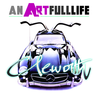 Cleworth: An Artfulllife - Harold James Cleworth