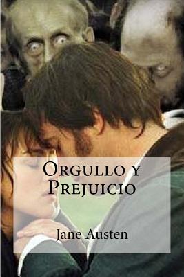 Orgullo y Prejuicio - 