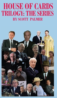 House of Cards Trilogy - Scott V. Palmer