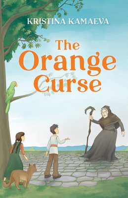 The Orange Curse - Kristina Kamaeva