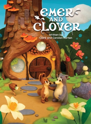 Emer and Clover - Clare Korten