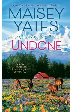 Undone - Maisey Yates