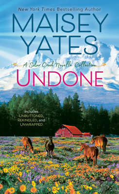 Undone - Maisey Yates