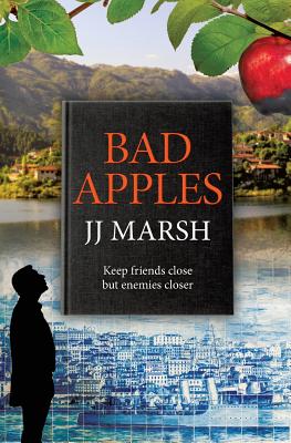 Bad Apples - Jj Marsh
