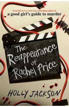 Poza produsului The Reappearance of Rachel Price - Holly Jackson