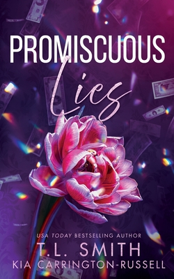 Promiscuous Lies - Kia Carrington-russell