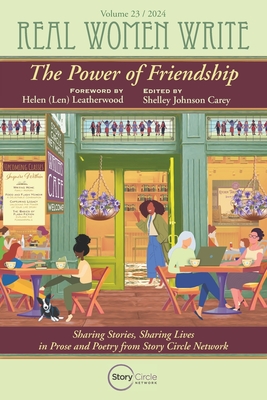The Power of Friendship - Shelley Johnson Carey