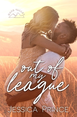 Out of My League - Jessica Prince