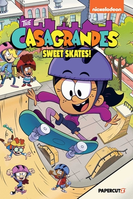 The Casagrandes Vol. 7 -