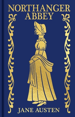 Northanger Abbey: Gilded Pocket Edition - Jane Austen