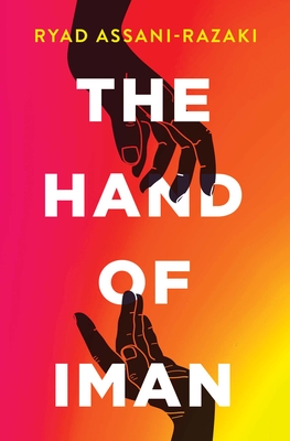 The Hand of Iman - Ryad Assani-razaki