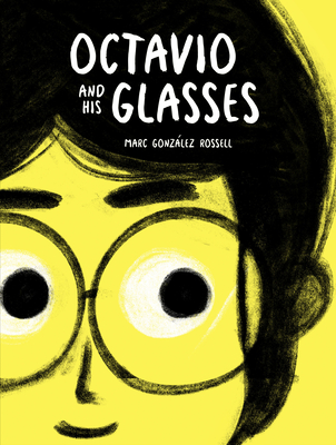 Octavio and His Glasses - Marc González Rossell