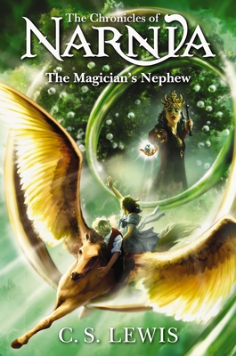 The Magician's Nephew - C. S. Lewis