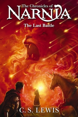 The Last Battle - C. S. Lewis