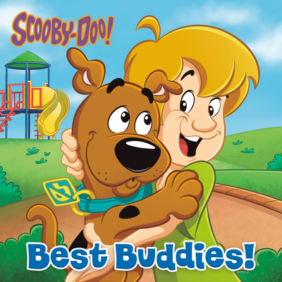 Best Buddies! (Scooby-Doo) - 