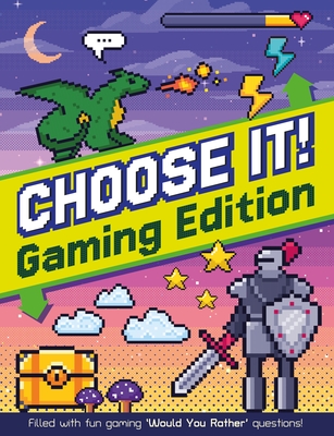 Choose It! Videogame Edition -