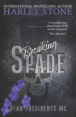 Breaking Spade - Harley Stone