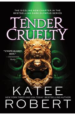 Poza produsului Tender Cruelty - Katee Robert