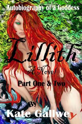 Lillith - Kate Gallwey