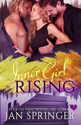 Inner Girl Rising - Jan Springer