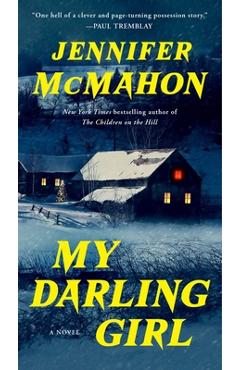 Poza produsului My Darling Girl - Jennifer Mcmahon