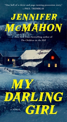 My Darling Girl - Jennifer Mcmahon
