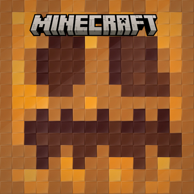 Journey of the Snow Golem (Mobs of Minecraft #5) - Christy Webster