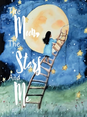 The Moon, The Stars and Me - Christy Pintar