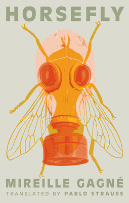 Horsefly - Mireille Gagné
