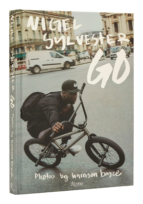 Nigel Sylvester: Go - Nigel Sylvester