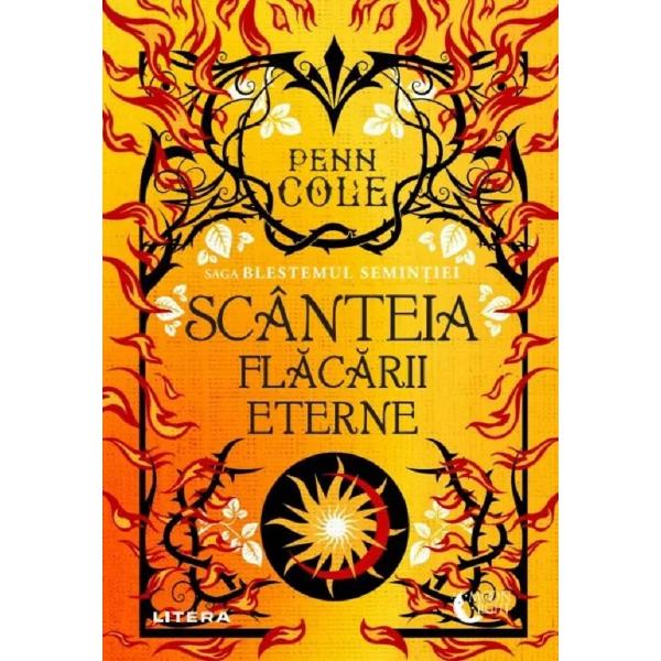 Scanteia flacarii eterne - Penn Cole