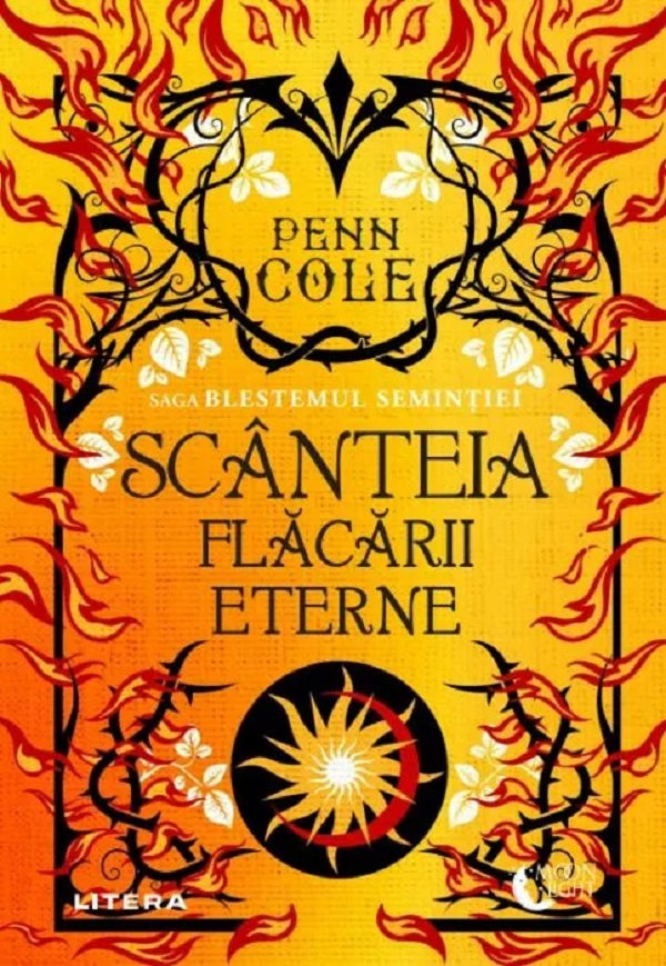Scanteia flacarii eterne - Penn Cole