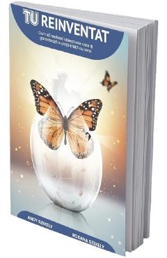 Poza produsului Tu reinventat - Andy Szekely, Roxana Szekely