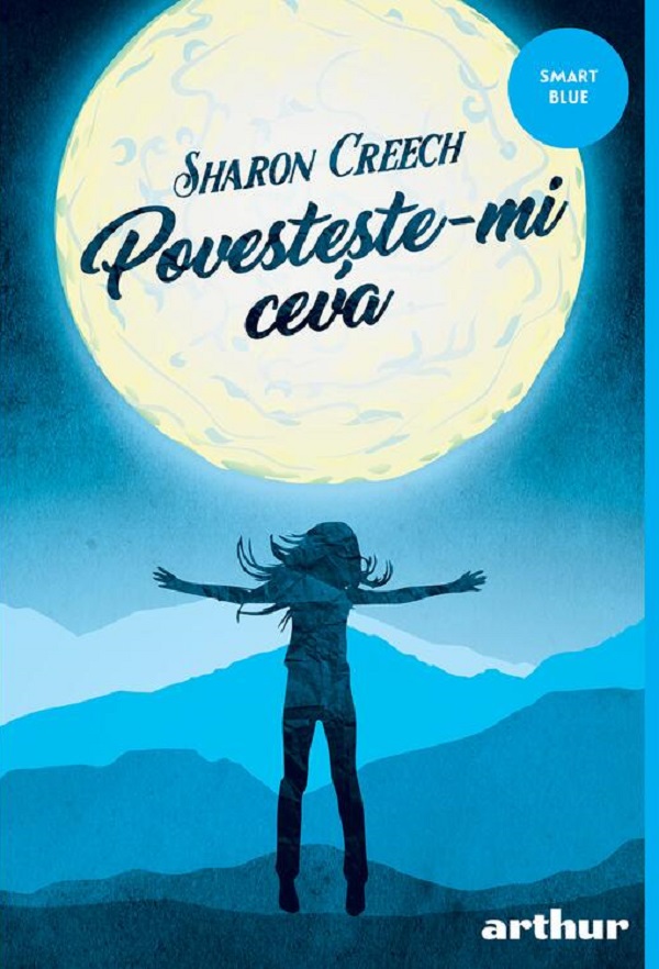 Povesteste-mi ceva - Sharon Creech