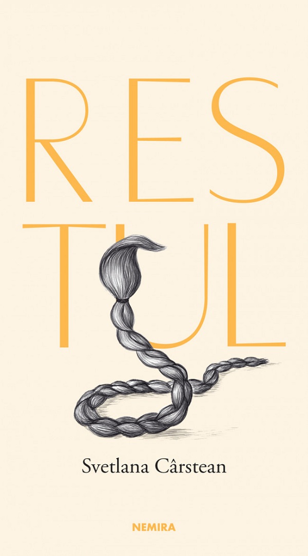 Restul - Svetlana Carstean