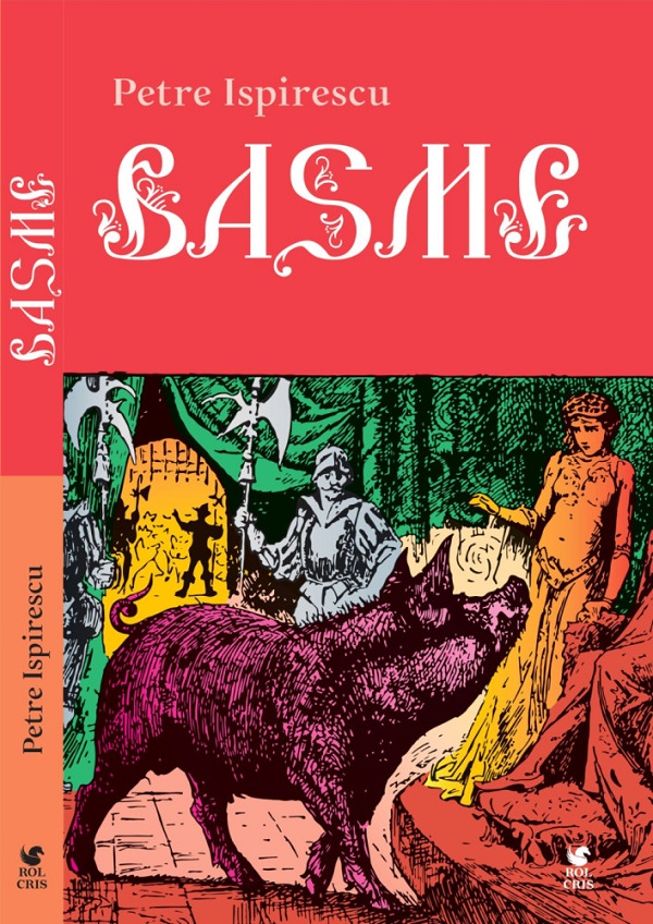 Basme - Petre Ispirescu