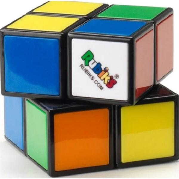 Cub Rubik Mini 2x2