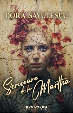 Poza produsului Scrisoare de la Martha - Dora Savulescu