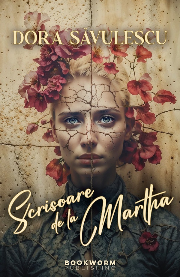 Scrisoare de la Martha - Dora Savulescu