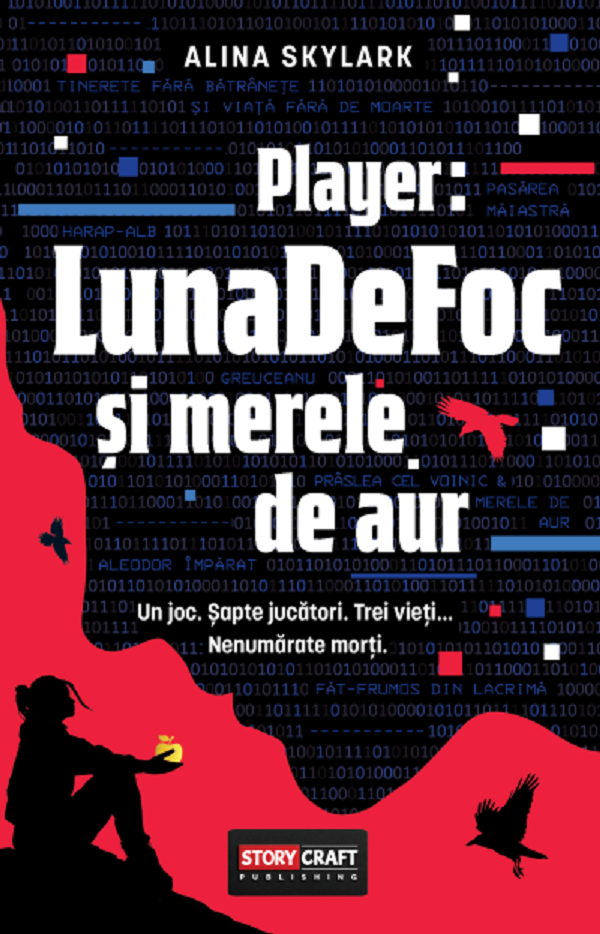 Player: LunaDeFoc si Merele De Aur - Alina Skylark
