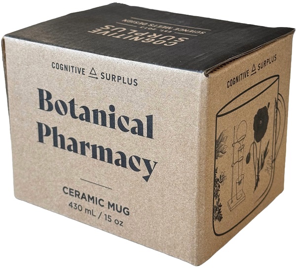 Cana. Botanical Pharmacy