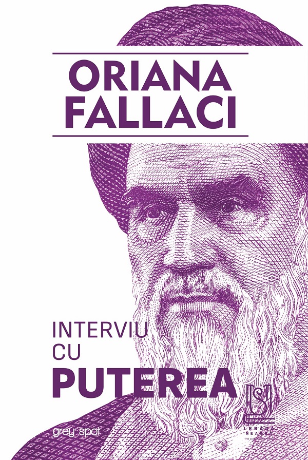 Interviu cu Puterea - Oriana Fallaci