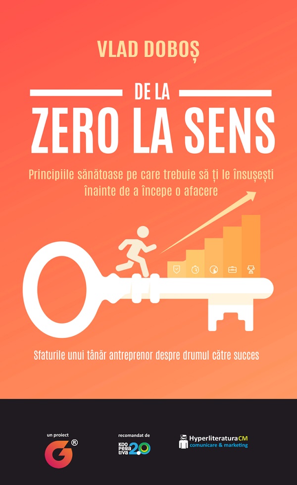 De la Zero la Sens - Vlad Dobos