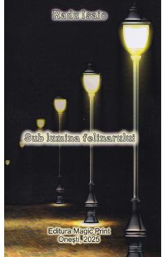 Poza produsului Sub lumina felinarului - Radu Isaic