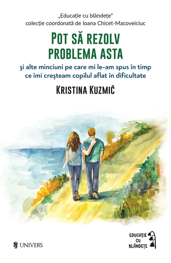 Pot sa rezolv problema asta - Kristina Kuzmic