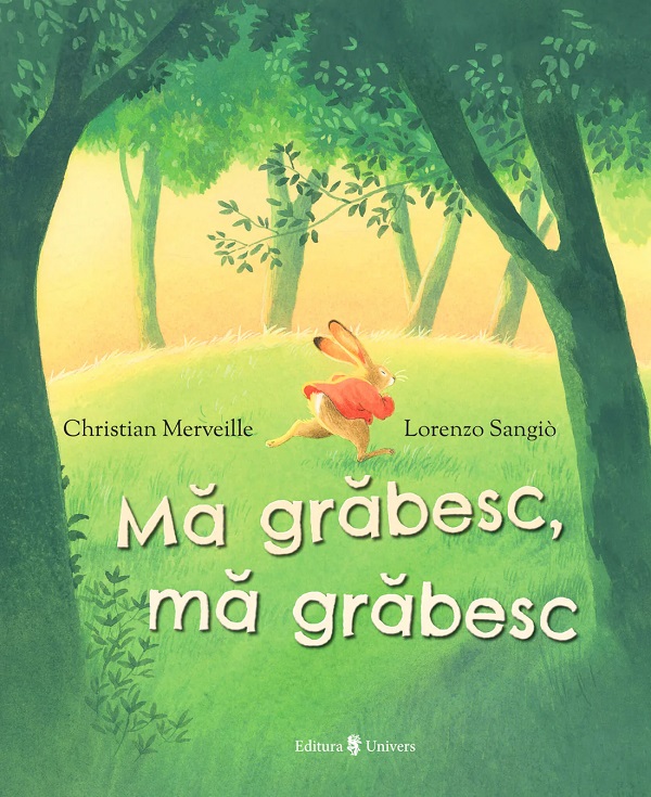 Ma grabesc, ma grabesc - Christian Merveille